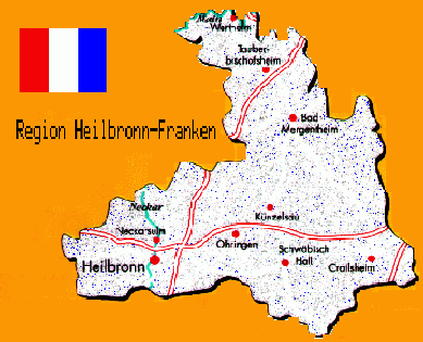 Region Heilbronn-Franken
